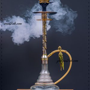 قلیان الجمیرا aljomeyra کد 2153