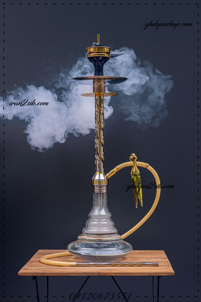 قلیان الجمیرا aljomeyra کد 2153