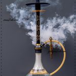 قلیان الجمیرا aljomeyra کد 2153