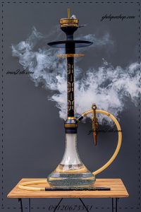 قلیان الجمیرا aljomeyra کد 2153